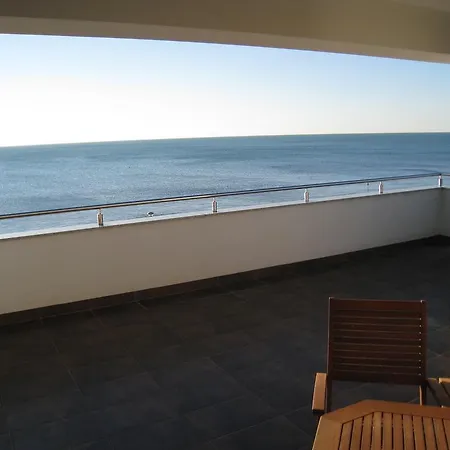 아파트 Alen 우마그