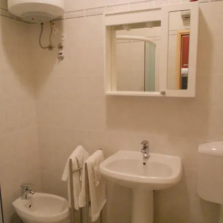 Apartman Alen *
