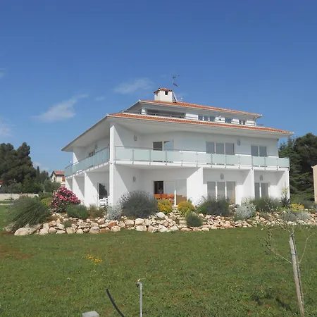 Apartman Alen Umag