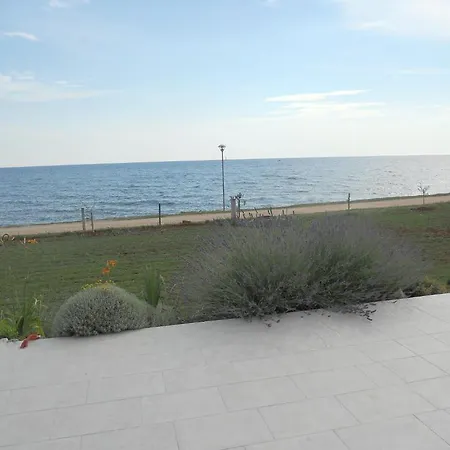 Alen Апартаменты