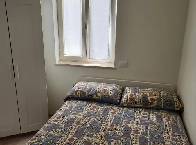 Alen Appartement