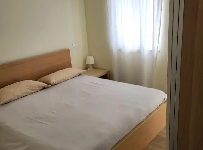 Alen Apartment Umag