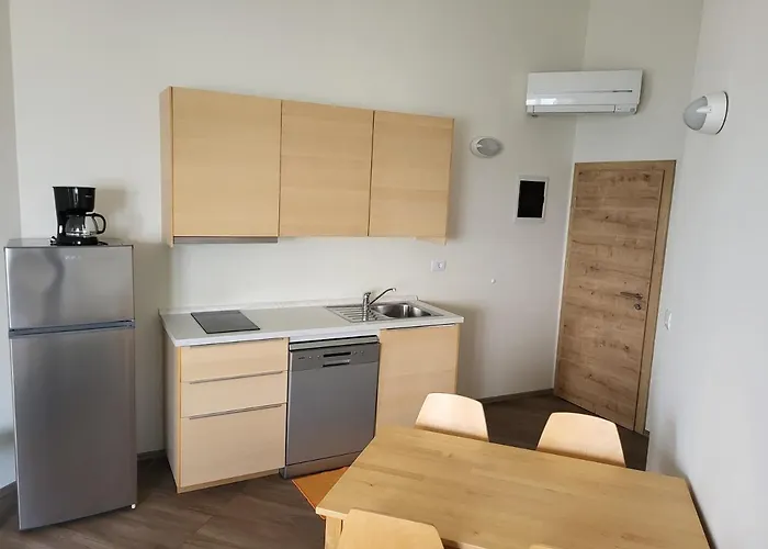 Appartement Alen Umag