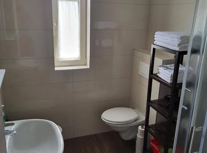 Appartement Alen *