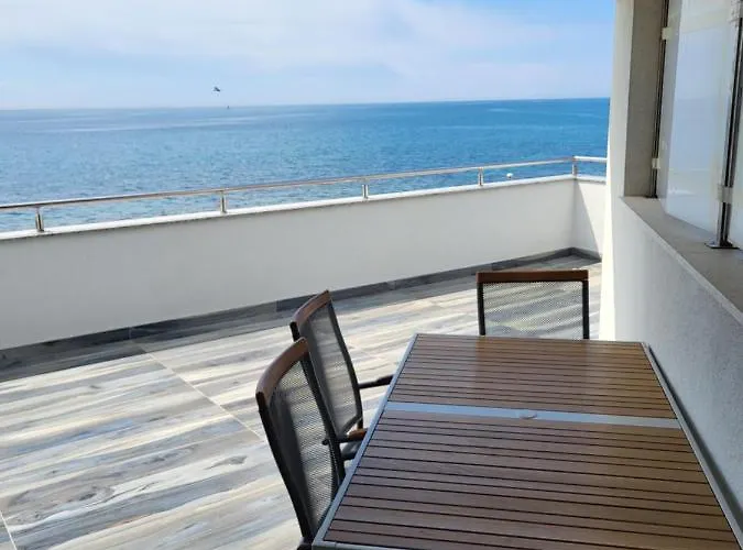 Appartement Alen *