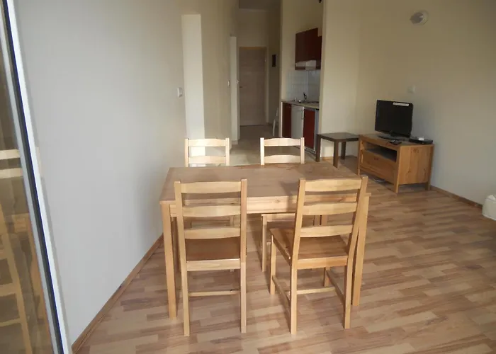 Appartement Alen