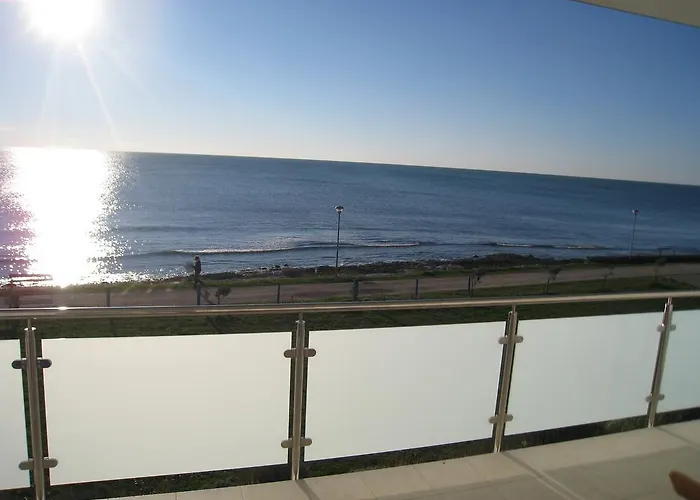 Alen Appartement Umag