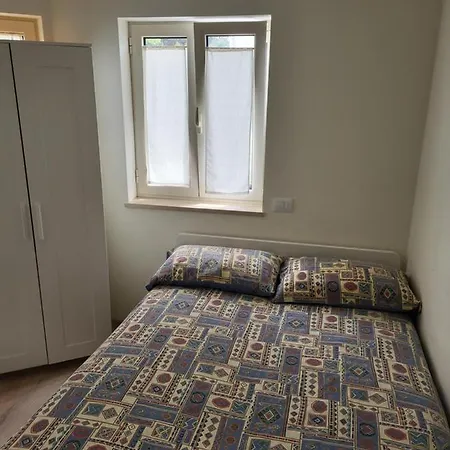 Alen Apartment