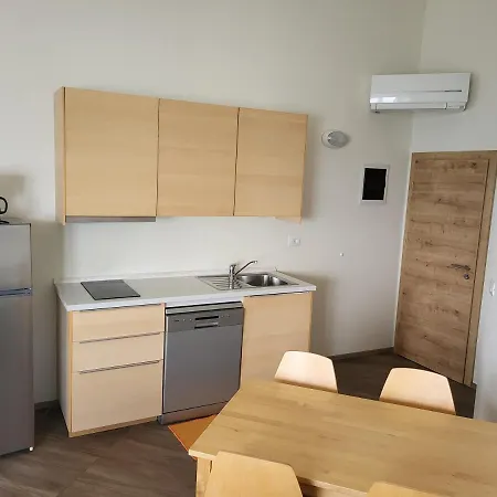 Apartment Alen Umag