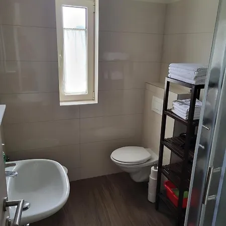 Apartment Alen *