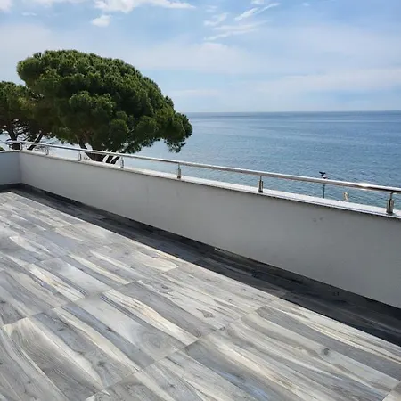 Alen * Umag