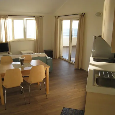 Alen Apartment Umag