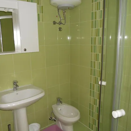 Apartment Alen Umag