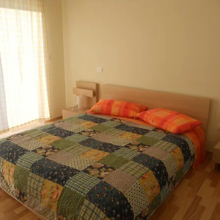 Apartment Alen *