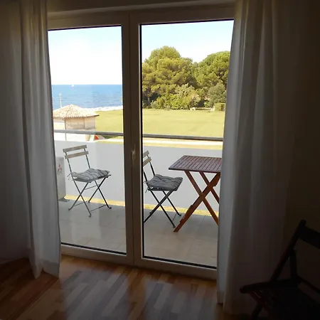 Apartment Alen Umag