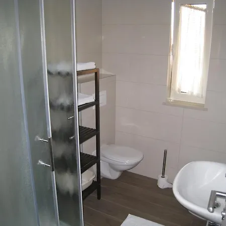 Apartment Alen *