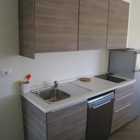 Apartment Alen *