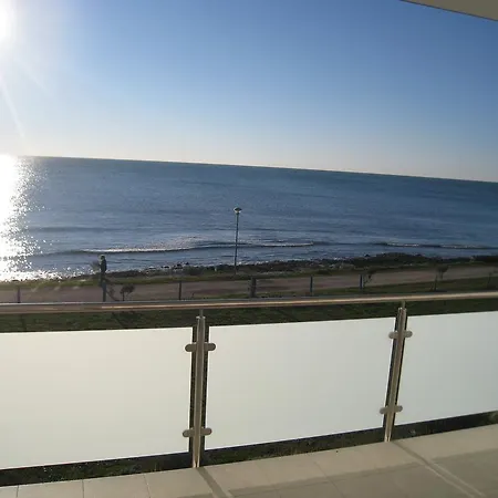 Alen Apartment Umag