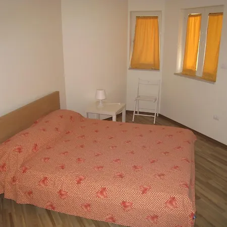 Alen דירה אומאג