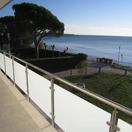 Apartment Alen