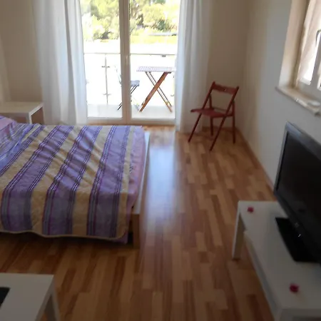 Apartment Alen