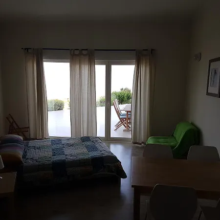 Apartment Alen