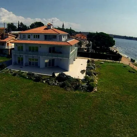 Apartment Alen Umag