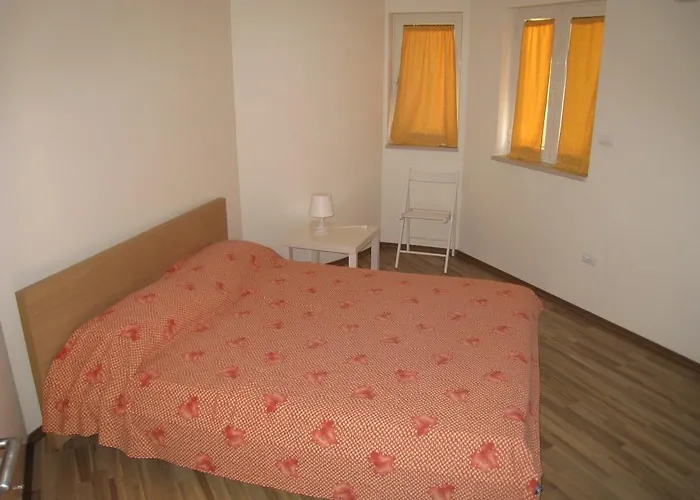 Alen Apartmán Umag