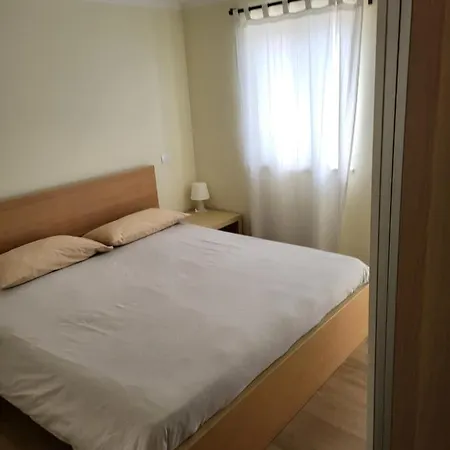 Alen Διαμέρισμα Ουμάγκ