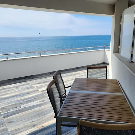 Διαμέρισμα Alen *