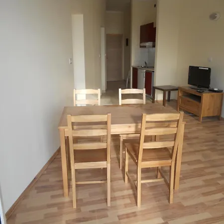 Διαμέρισμα Alen