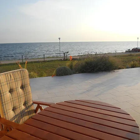 Διαμέρισμα Alen *