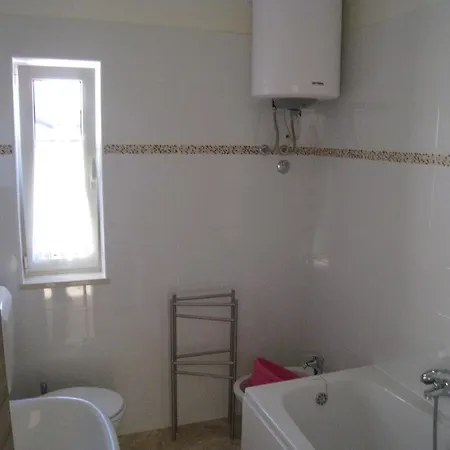 Διαμέρισμα Alen