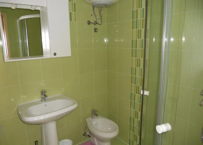 Apartment Alen Umag