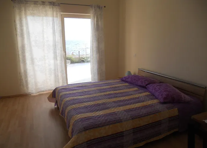 Apartment Alen