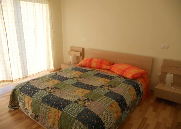 Apartment Alen *
