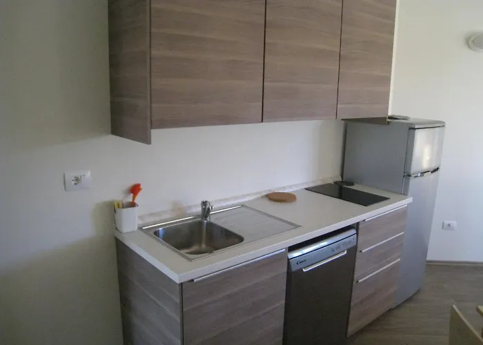Apartment Alen